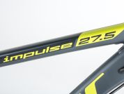 AUTHOR Impulse 27,5 2023-24 19 AUTHOR Impulse 27,5 2023-24 19