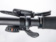 AUTHOR Spirit 27,5 ASL 2023-24 16