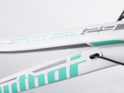 AUTHOR Spirit 29 ASL 2023-24 16