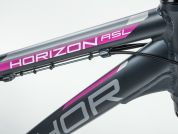 AUTHOR Horizon ASL 2023-24 19 AUTHOR Horizon ASL 2023-24 19