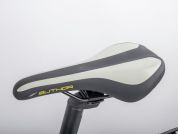 AUTHOR Simplex M bílá/červená touring kolo