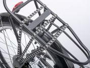 AUTHOR Simplex M šedá-matná touring kolo AUTHOR Simplex M šedá-matná touring kolo