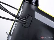 AUTHOR A-Ray 29 Team 2023-24 19