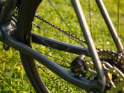 AUTHOR Guru 3.0 2025 51 šedá-matná/černá Gravel kolo AUTHOR Guru 3.0 2025 51 šedá-matná/černá Gravel kolo