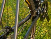 AUTHOR Guru 3.0 2025 51 šedá-matná/černá Gravel kolo AUTHOR Guru 3.0 2025 51 šedá-matná/černá Gravel kolo