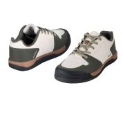 tretry FORCE ESCAPE SPD, krémově olivové 44