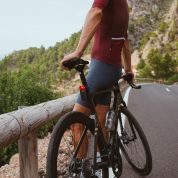 blikačka zadní s radarem SIGMA RECO 81 LINK