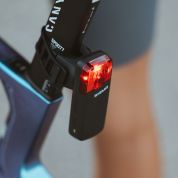 blikačka zadní s radarem SIGMA RECO 81 LINK