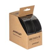 omotávka PROLOGO OCTOTOUCH 3D, černá omotávka PROLOGO OCTOTOUCH 3D, černá