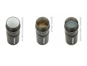 AUTHOR Láhev AB-ARCTIC Thermo 0,5 l transparentní-černá/bílá AUTHOR Láhev AB-ARCTIC Thermo 0,5 l transparentní-černá/bílá