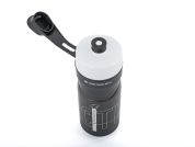 AUTHOR Láhev AB-ARCTIC Thermo 0,5 l transparentní-černá/bílá AUTHOR Láhev AB-ARCTIC Thermo 0,5 l transparentní-černá/bílá