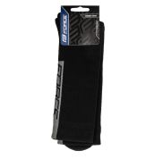 návleky treter FORCE SNUG pletené, černé S-M/36-41 návleky treter FORCE SNUG pletené, černé S-M/36-41