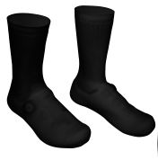 návleky treter FORCE SNUG pletené, černé S-M/36-41 návleky treter FORCE SNUG pletené, černé S-M/36-41