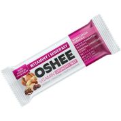 Oshee Vitamin Müsli Bar - 40 g, višeň-limeta