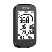 cyklopočítač iGPSPORT BSC100 Max