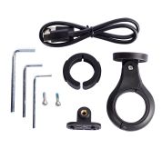 světlo přední iGPSPORT VS1800S