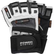 Rukavice No Compromise (bílo-šedé) - 1 pár, XXL - bílo-šedé Rukavice No Compromise (bílo-šedé) - 1 pár, XXL - bílo-šedé
