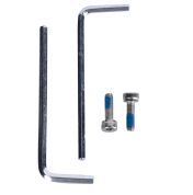 adaptér iGPSPORT S82 pro světlo na držáky M80 adaptér iGPSPORT S82 pro světlo na držáky M80