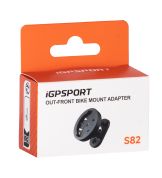 adaptér iGPSPORT S82 pro světlo na držáky M80 adaptér iGPSPORT S82 pro světlo na držáky M80