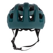 přilba FORCE TRAIL MTB, petrolejová L - XL