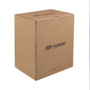 přilba FORCE TRAIL MTB, bordo S - M