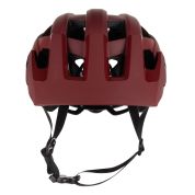 přilba FORCE TRAIL MTB, bordo L - XL