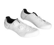 tretry FORCE ROAD AERIS CARBON, bílé 42 tretry FORCE ROAD AERIS CARBON, bílé 42