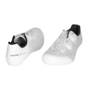 tretry FORCE ROAD AERIS CARBON, bílé 42 tretry FORCE ROAD AERIS CARBON, bílé 42