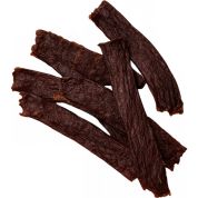 Sušené maso hovězí HealthLab - 30 g, s mořskou solí