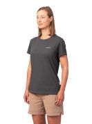 Tričko Hannah ADRIA black oyster 42 Tričko Hannah ADRIA black oyster 42