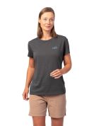 Tričko Hannah ADRIA black oyster 42 Tričko Hannah ADRIA black oyster 42