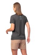 Tričko Hannah ADRIA black oyster 42 Tričko Hannah ADRIA black oyster 42