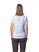 Tričko Hannah ADRIA ancient water 40