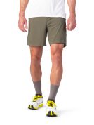 Kraťasy Hannah ASH SHORTS tea leaf S Kraťasy Hannah ASH SHORTS tea leaf S