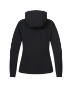 Bunda Hannah ASPEN HOODY anthracite 42 Bunda Hannah ASPEN HOODY anthracite 42