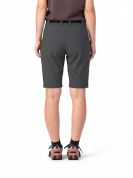 Kraťasy Hannah ATTA SHORTS anthracite 36