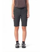 Kraťasy Hannah ATTA SHORTS anthracite 40