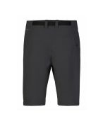Kraťasy Hannah ATTA SHORTS anthracite 42 Kraťasy Hannah ATTA SHORTS anthracite 42