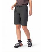 Kraťasy Hannah ATTA SHORTS anthracite 44 Kraťasy Hannah ATTA SHORTS anthracite 44