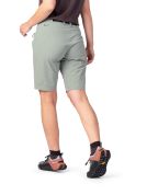 Kraťasy Hannah ATTA SHORTS wrought iron 36