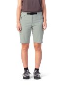 Kraťasy Hannah ATTA SHORTS wrought iron 40