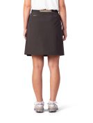 Sukně Hannah ATTA SKIRT raven 36