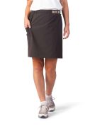 Sukně Hannah ATTA SKIRT raven 40