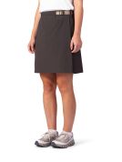 Sukně Hannah ATTA SKIRT raven 40