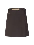 Sukně Hannah ATTA SKIRT raven 40