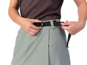 Sukně Hannah ATTA SKIRT wrought iron 36