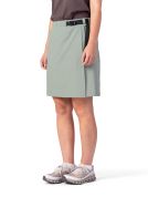 Sukně Hannah ATTA SKIRT wrought iron 36