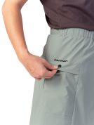 Sukně Hannah ATTA SKIRT wrought iron 36