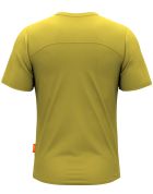 Tričko Hannah BASTER warm olive S