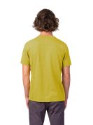 Tričko Hannah BASTER warm olive S